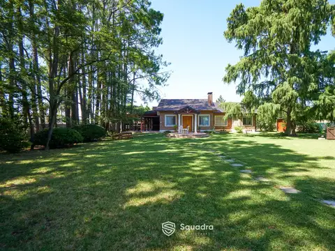 Casa en Venta 26 años