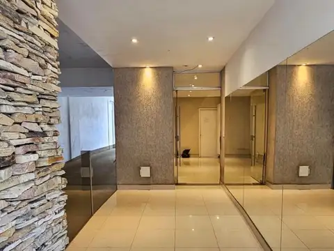 Zeballos 3400, Piso 9