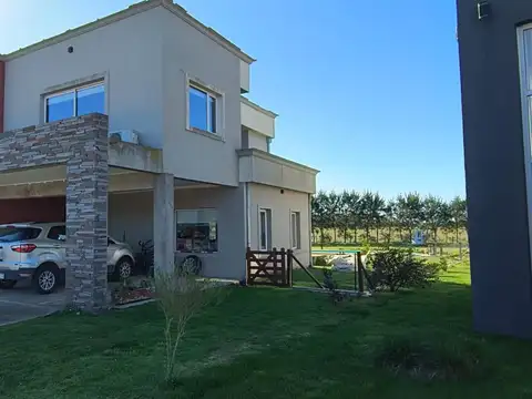 Barrio Privado Tierras Del Mar