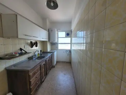 Departamento céntrico en Zarate