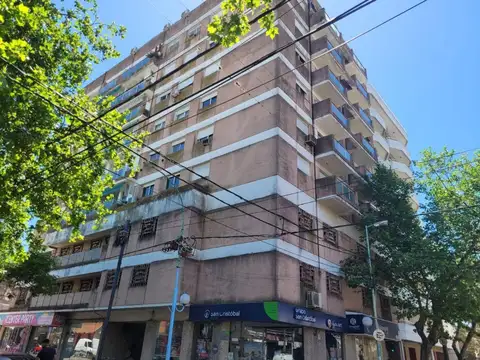Departamento céntrico en Zarate