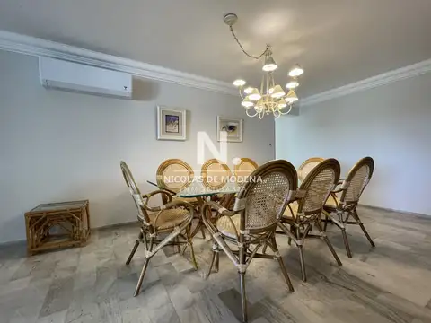 Departamento en Alquiler Temporal en Roosvelt, USD 7.000