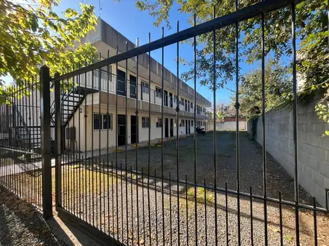 Departamento en Alquiler de Monoambiente