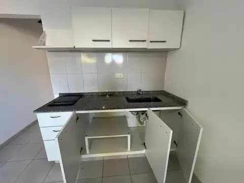 Departamento en Alquiler 16 años