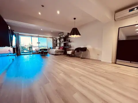 Departamento en Venta en Belgrano, USD 495.000