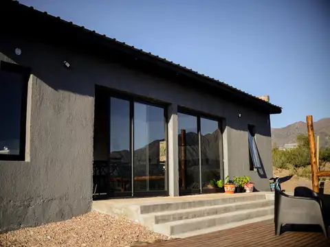 Hotel en Venta en Lujan De Cuyo, USD 240.000