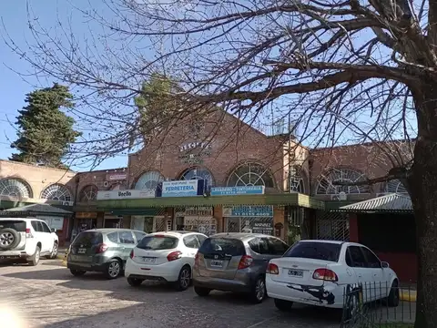 Juan Segundo Fernandez y Tomkinson - Local en Venta - San isidro