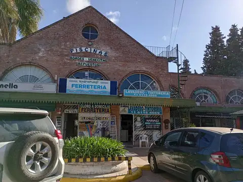 Local en Venta en San Isidro, USD 120.000