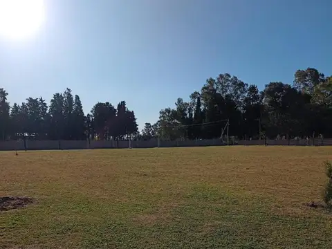 Terreno en Venta 50  mts Frente