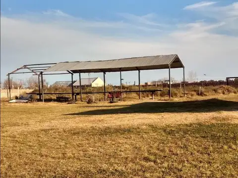 Terreno en Venta de 5000,0 m2