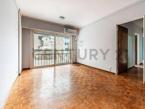 Departamento en Venta en Barrio Norte, USD 169.000