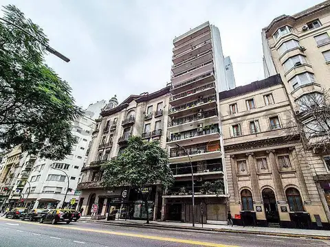 Departamento  4 ambientes