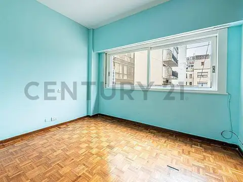 Departamento  4 ambientes