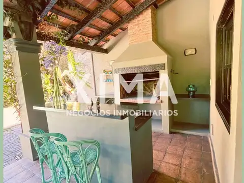 Casa en venta en Barrio Privado Los Olmos