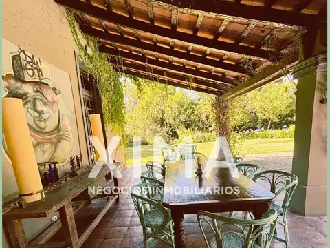 Barrio privado Los Olmos