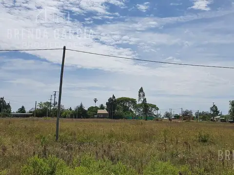 Terreno en Venta de 800,0 m2