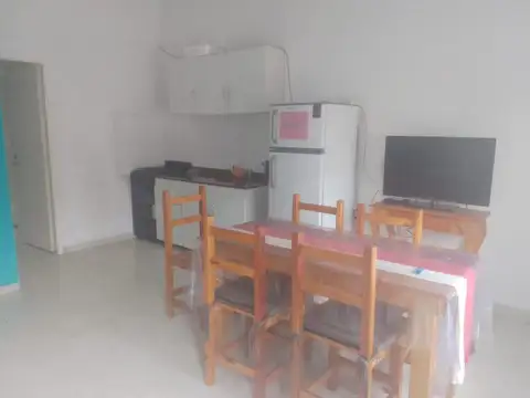 Departamento en Venta en San Bernardo Del Tuyu, USD 38.000