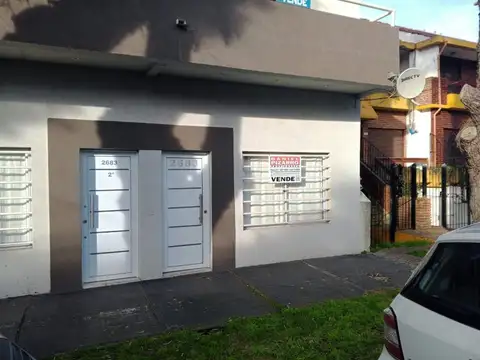 LA RIOJA 2600, Piso PB