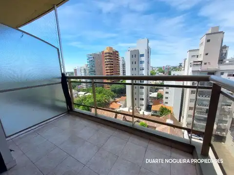 Departamento en Alquiler 15 años
