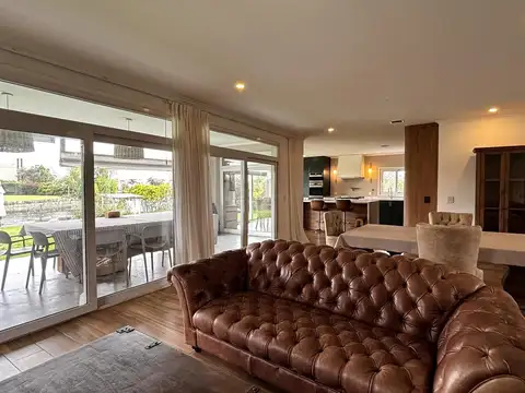 Casa en Alquiler en Nordelta Los Alisos, USD 4.000