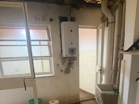 Departamento en Venta 40 años