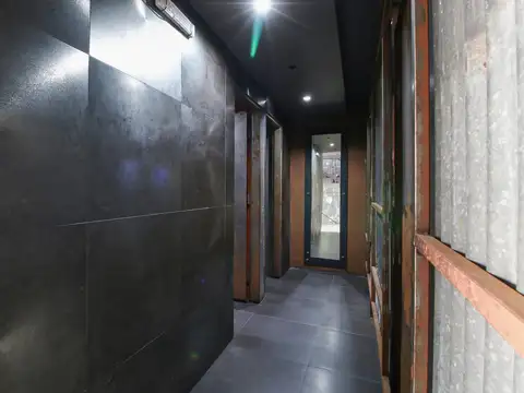 Local en Alquiler A Estrenar