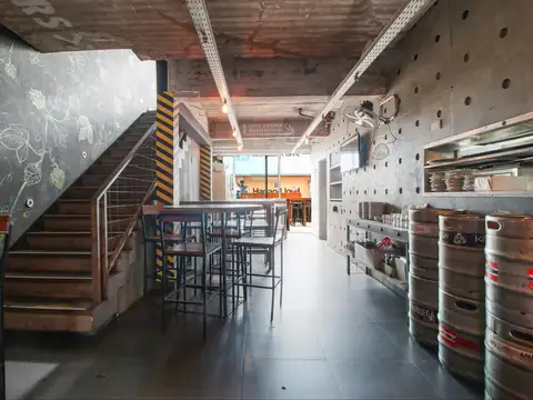 Local en Alquiler A Estrenar