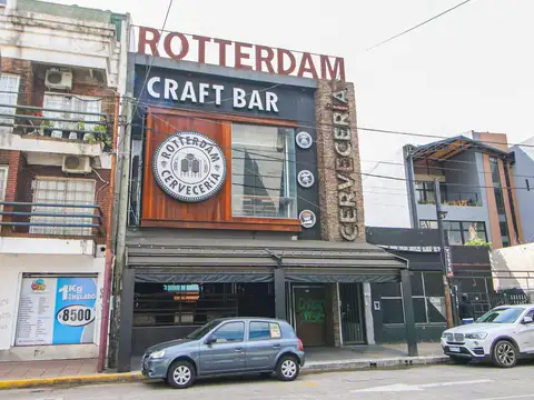 LOCAL COMERCIAL ,RAMOS CENTRO. 400M2