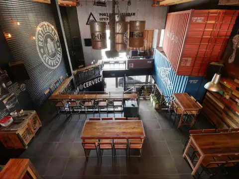 Local en Alquiler en Ramos Mejia, USD 4.000