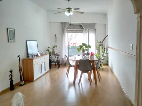 Departamento en Venta de 5 ambientes