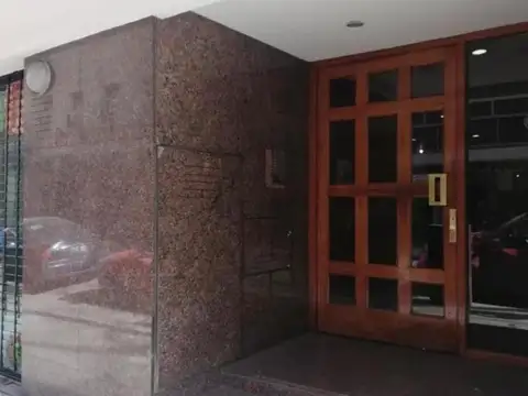 VENTA DEPTO 1 AMB. C/BALCON AL FTE.EXCELENTE 