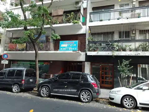 Departamento en Venta de Monoambiente