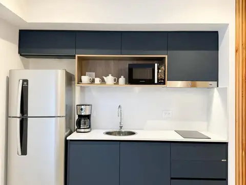 Departamento en Venta Apto profesional