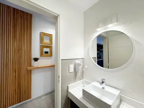 Departamento en Venta al Sudeste