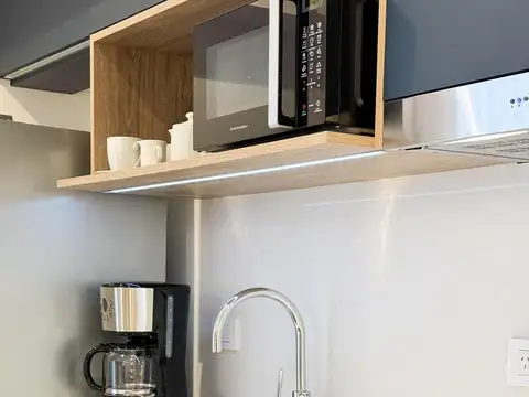 Departamento en Venta en Palermo Hollywood, USD 110.000