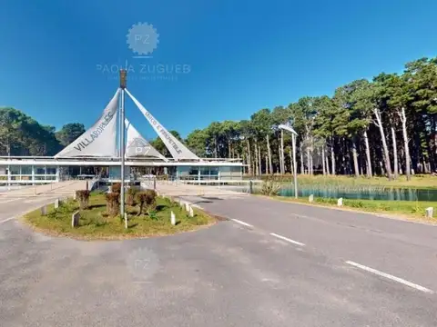 Terreno Lote  en Venta en Pinamar, Costa Atlántica, Buenos Aires