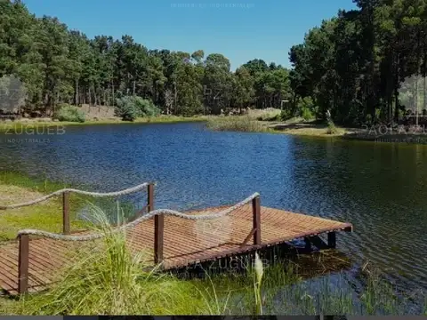 Terreno Lote  en Venta en Pinamar, Costa Atlántica, Buenos Aires