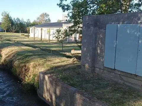 Terreno en Venta de 2162,0 m2