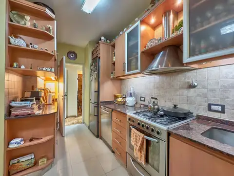 Departamento en Venta 54 años