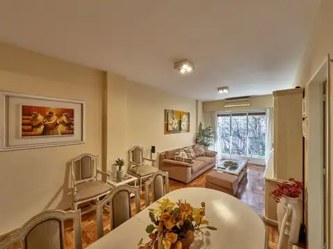 Crisólogo Larralde 2300