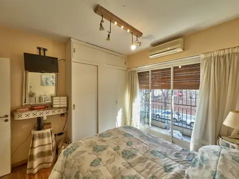 Departamento 4 Ambientes venta Nuñez apto credito