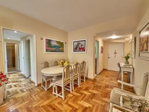 Departamento en Venta de 4 ambientes