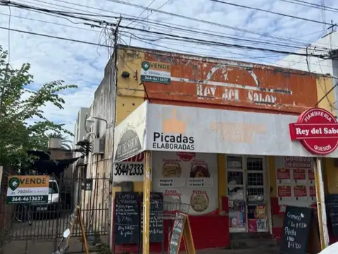 VENTA LOCAL COMERCIAL