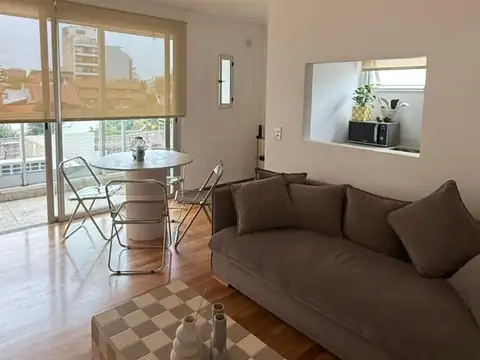 Departamento en Venta en Coghlan, USD 151.900