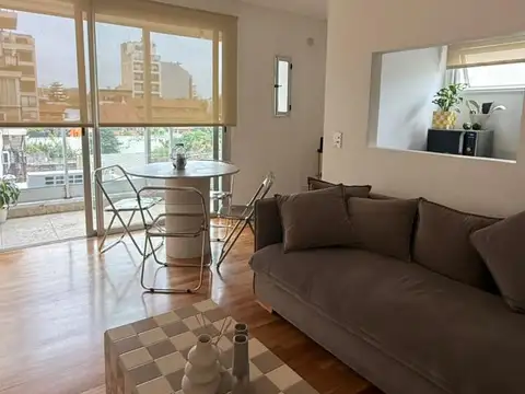 Departamento en Venta 16 años
