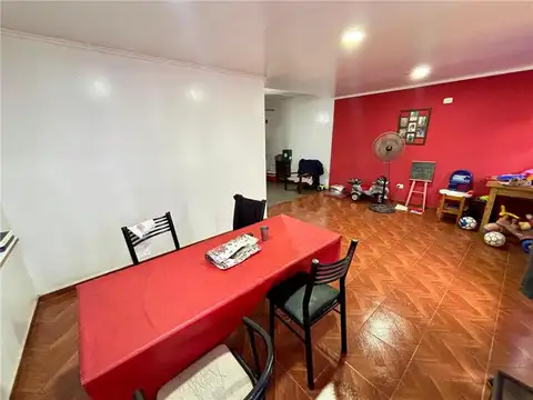 Casa en Venta 40 años