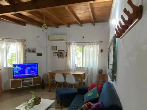 Venta Depto 2 Amb. con Lavadero – Villa Adelina