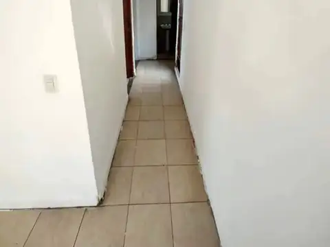 Terreno en Venta 34  mts Fondo