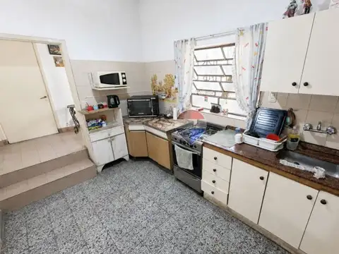 Depto Tipo Casa en Venta 46 años