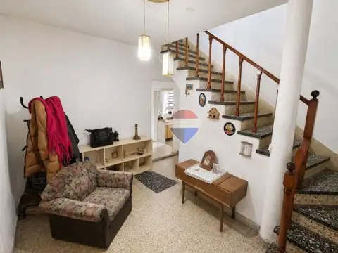 Depto Tipo Casa en Venta de 5 ambientes